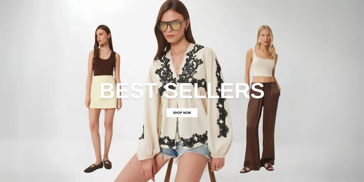 Best Sellers